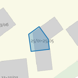 Perceel MDB01-M-1273