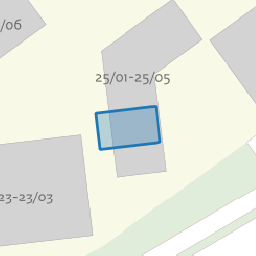 Perceel MDB01-M-1274