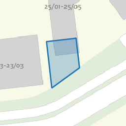 Perceel MDB01-M-1275