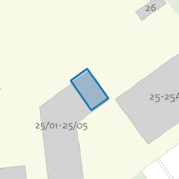 Perceel MDB01-M-1277