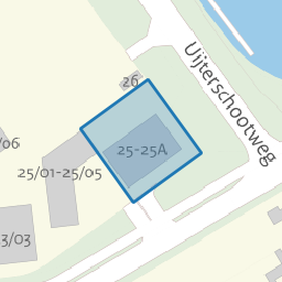 Perceel MDB01-M-1279