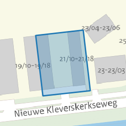 Perceel MDB01-M-1281