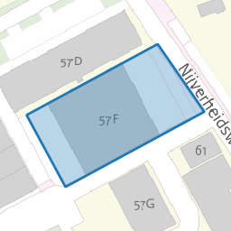 Perceel MDB01-M-1284