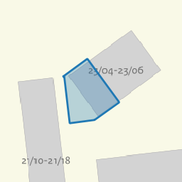 Perceel MDB01-M-1288