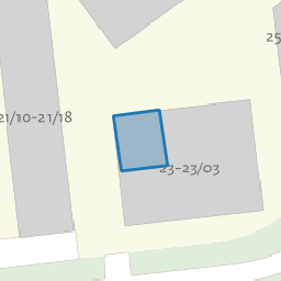 Perceel MDB01-M-1291