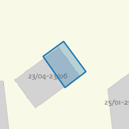 Perceel MDB01-M-1292