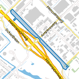 Perceel MDB01-M-1295