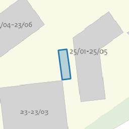 Perceel MDB01-M-1302