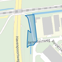 Perceel MDB01-M-1319