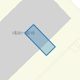 Perceel MDB01-M-1368