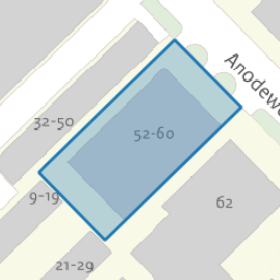 Perceel MDB01-M-1375