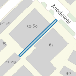 Perceel MDB01-M-1376