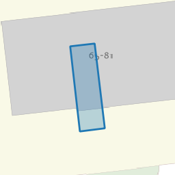 Perceel MDB01-M-1392