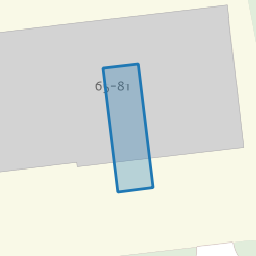 Perceel MDB01-M-1394