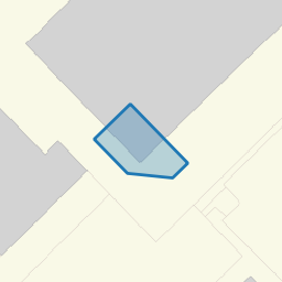 Perceel MDB01-M-1400