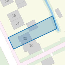 Perceel MDB01-N-1001