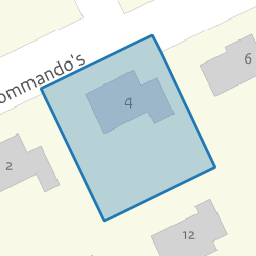 Perceel MDB01-N-1018