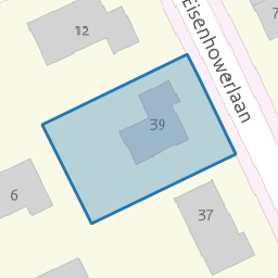 Perceel MDB01-N-1025