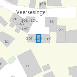 Perceel MDB01-N-1045