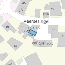 Perceel MDB01-N-1049