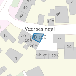 Perceel MDB01-N-1050