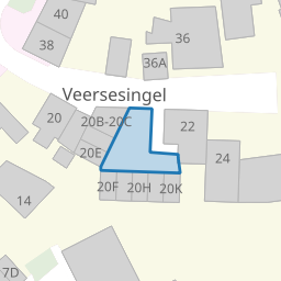 Perceel MDB01-N-1051