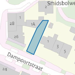 Perceel MDB01-N-1053