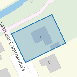 Perceel MDB01-N-1064