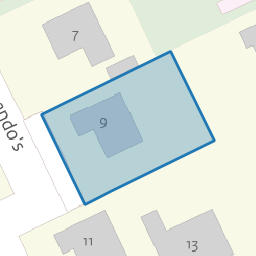 Perceel MDB01-N-1065