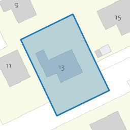 Perceel MDB01-N-1067