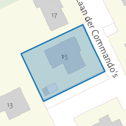 Perceel MDB01-N-1069