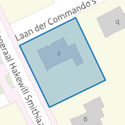 Perceel MDB01-N-1075