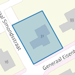 Perceel MDB01-N-1086