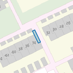 Perceel MDB01-N-1089