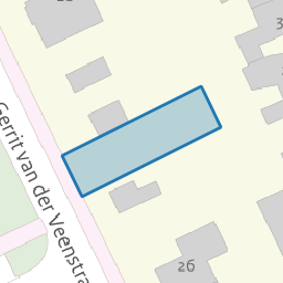 Perceel MDB01-N-1105