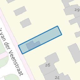 Perceel MDB01-N-1106