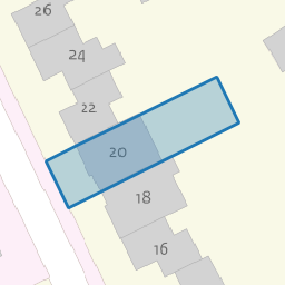 Perceel MDB01-N-1111