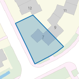 Perceel MDB01-N-1116