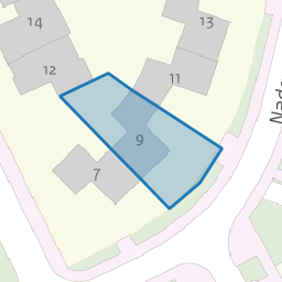 Perceel MDB01-N-1117