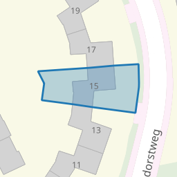 Perceel MDB01-N-1120