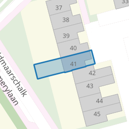 Perceel MDB01-N-1140