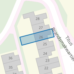 Perceel MDB01-N-1151