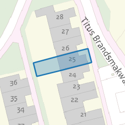 Perceel MDB01-N-1152