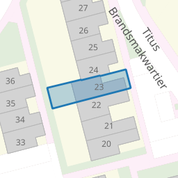 Perceel MDB01-N-1154