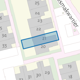 Perceel MDB01-N-1156