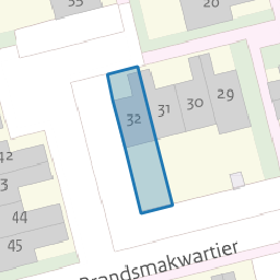 Perceel MDB01-N-1158