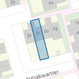 Perceel MDB01-N-1159