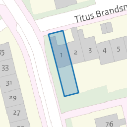Perceel MDB01-N-1168