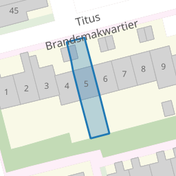 Perceel MDB01-N-1172