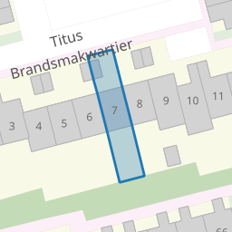 Perceel MDB01-N-1174
